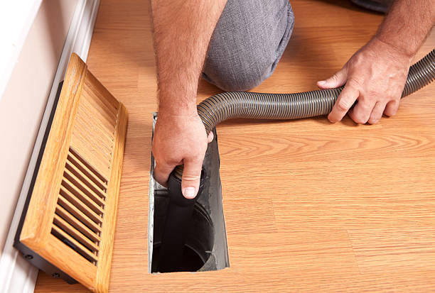 Best HVAC System Cleaning  in Roosevelt, NY